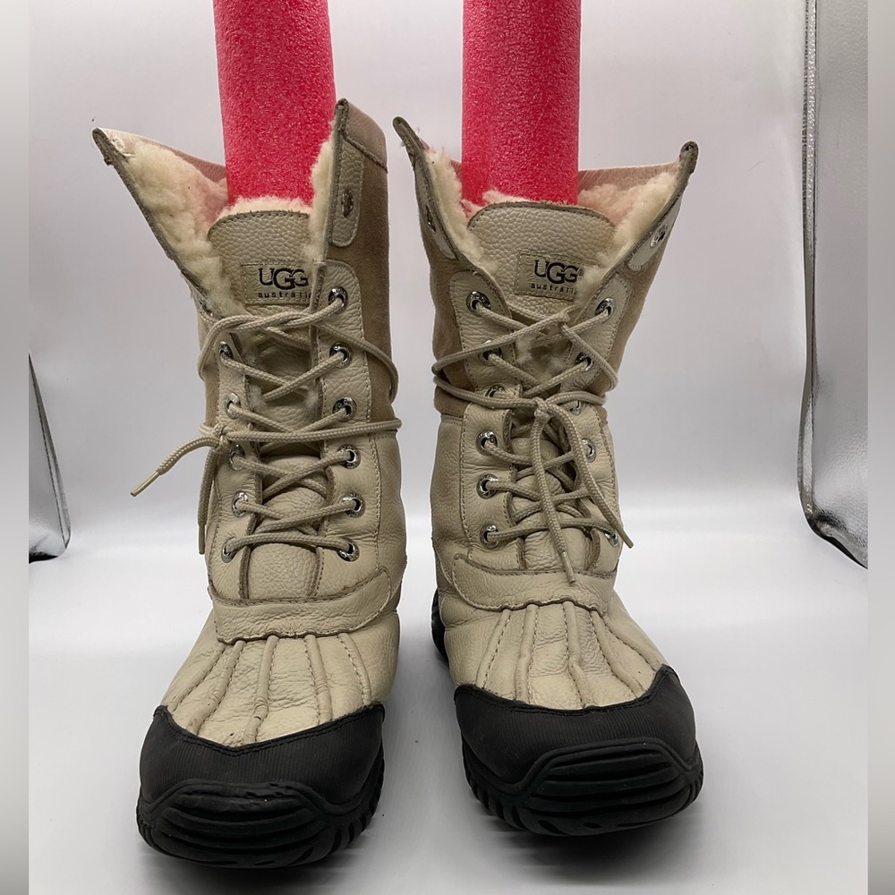 UGG ADIRONDACK EVENT‎ BOOTS